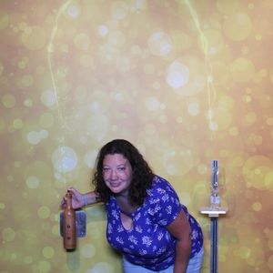 Meet your Posher, Nicole